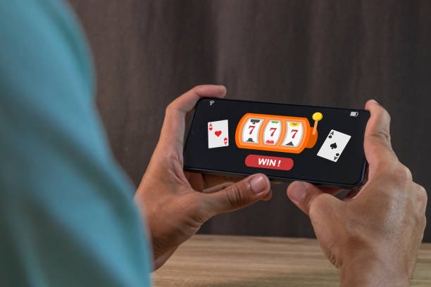 Live dealer blackjack table with multilingual dealers